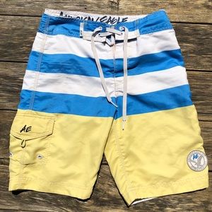 American Eagle Board Shorts